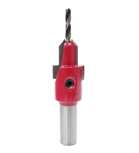 Eurostar TH14533 Havşa Matkap Ucu 3,5 mm
