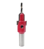 Eurostar TH14533 Havşa Matkap Ucu 3,5 mm