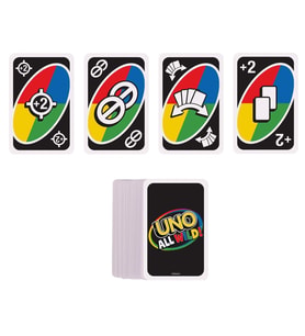 HHL3 All Wild CDU, +7 yaş