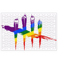 Dead By Daylıght Logo Puzzle 240 Parça Yapboz