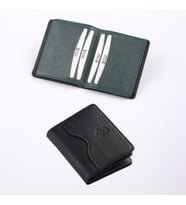 Ancora Leather Hakiki Deri Kartlık-26207