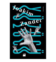 Yüzücü-Joakim Zander