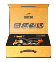 HJ8001-1 Metal Kumandalı İş Makinesi