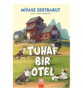 Tuhaf Bir Otel