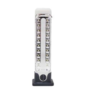 Lj-8830-1 20+1 Ledli Şarjlı Işıldak ( Lisinya )