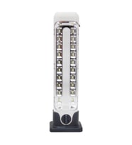 Lj-8830-1 20+1 Ledli Şarjlı Işıldak ( Lisinya )