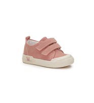 Vicco Mago 925.P22K.232 Kız Çocuk Işıklı Sneaker Ayakkabı Pudra 26-30