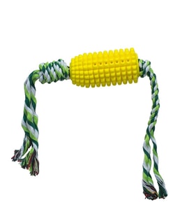 Eastland İpli Köpek Çiğneme Mısır 52 Cm