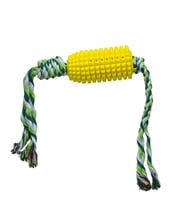 Eastland İpli Köpek Çiğneme Mısır 52 Cm