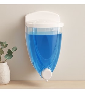 Kilitlemeli Sıvı Sabunluk 650 ml