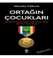 Ortağın Çukları