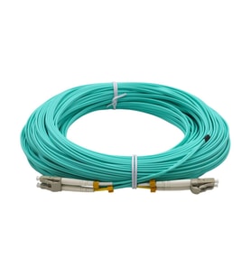LC-LC OM3 45 MT M.M F/O PATCH CORD