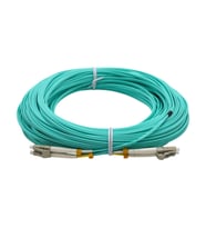 LC-LC OM3 45 MT M.M F/O PATCH CORD