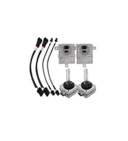 D1s Xenon Balast Ampul Kablo Seti Unıversal Kit