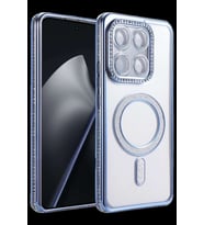 Mi 15T Pro Joke Simli Magneticsafe Kılıf - Mavi