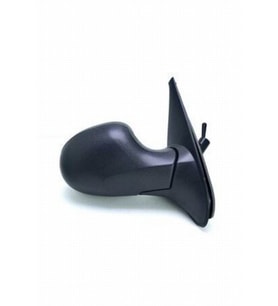RENAULT CLİO SYMBOL DIŞ DİKİZ AYNASI KABLOLU SAĞ 2009- 7701070378