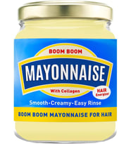 PROCSIN Mayonez Kolajen İçeren Besleyici Saç Maskesi 190 ML