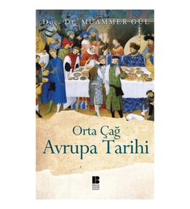 Orta Çağ Avrupa Tarihi
