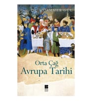Orta Çağ Avrupa Tarihi