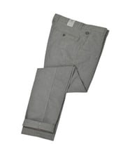 Erkek Kanvas Yazlık Pantolon Klasik 1338 BGL-ST04761 (Haki)