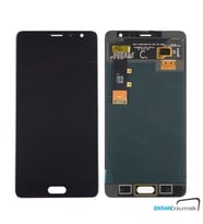 Xiaomi Redmi Pro Lcd Ekran Dokunmatik A+++Süper Kalite (Siyah)