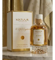 N.199 PACO RABANNE – LADY MILLION kadın parfüm muadili 2FıssYeter Serisi - Maksimum Kalıcılık & Konsantre Formül - 100 ml