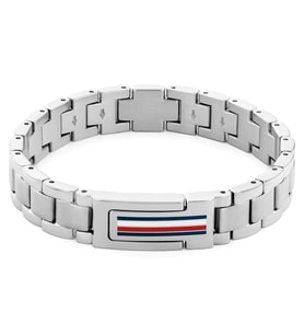 Tommy Hilfiger THJ2790596 Erkek Bileklik (Çok Renkli)