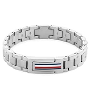 Tommy Hilfiger THJ2790596 Erkek Bileklik (Çok Renkli)
