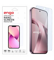 Xiaomi 17T Ekran Koruyucu 9H Nano Parlak 6.59 inç