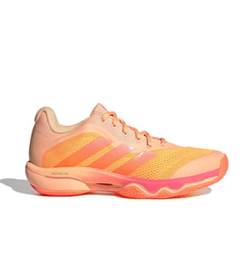 Adidas CRAZYFLIGHT 7 W Unisex Antrenman Ayakkabısı KJ9563 Turuncu