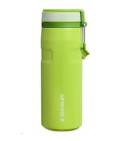 Stanley The IceFlow Aerolight Twist Flip Termos 0.47 LT (16 OZ) - Chartreuse