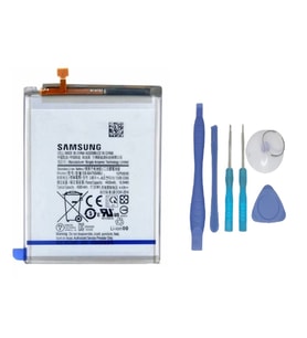 Samsung Galaxy A70 - SM-A705 Uyumlu Pil Sıfır - Servis + TAMİR SETİ