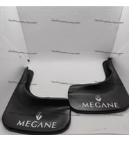 Renault Megane 3 2009-2016 2li Paçalık Çamurluk Tozluk REN1UZ009