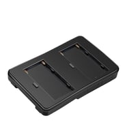 Gdx F2-BP V Mount Çevirici Sony Np Serisi