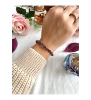 Kadın - Şık Tasarım Minimalist Bileklik  Handcrafted