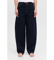 Jack & Jones Jxfuji Kadın Jean (Mavi)