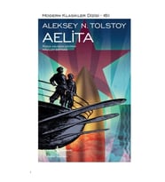 Aelita (Ciltli)