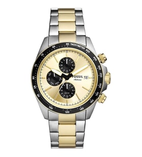 Fossil BQ2876