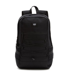 Vans Original Backpack Unisex Sırt Çantası VN00082FBLK1 (Siyah)