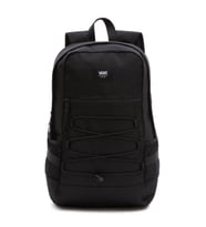 Vans Original Backpack Unisex Sırt Çantası VN00082FBLK1 (Siyah)