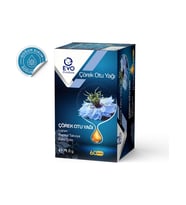 EVO PHARMA Çörek Otu Yağı İçeren Kapsül Takviye Edici Gıda 60 Kapsül