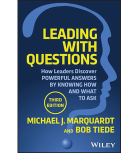 Leading With Questions: How Leaders Discover Powerful Answers By Knowing How And What To Ask (Krem)