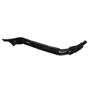 Opel Meriva 03/06 Arka Tampon I·ç Bağlantı Braketi· Sağ (Plasti·k) (Lm)