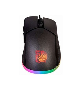 THERMALTAKE TT eSPORTS IRIS RGB Optical Gaming Mouse TTS-MO-IRS-WDOHBK-01