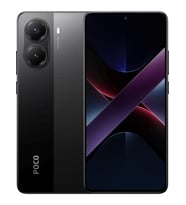 Poco X7 Pro 8Gb Ram 256GB Siyah (Poco Türkiye Garantili)