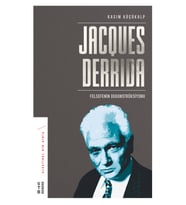 Jacques Derrida Kasım Küçükalp