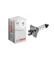Bosch H7 Soket 55w 12 Volt Far Ampülü 1 Adet