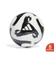 adidas Tiro Clb Futbol Topu HT2430 Beyaz