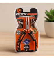 Vakumlu Mini 115 mm Çelik Kargaburun Pense
