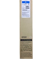 Tonersepeti Epson WF-C17590 T8872 Mavi Orjinal Kartuş